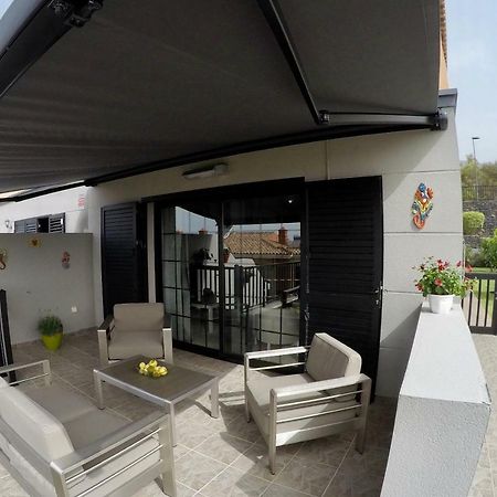 La Quinta Garden Villa Santa Úrsula Eksteriør bilde