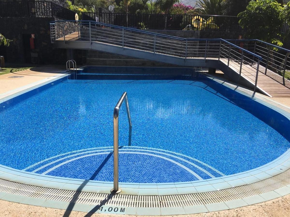 La Quinta Garden Villa Santa Úrsula Eksteriør bilde