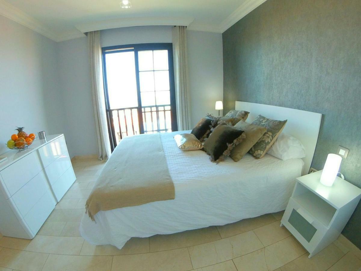 La Quinta Garden Villa Santa Úrsula Eksteriør bilde