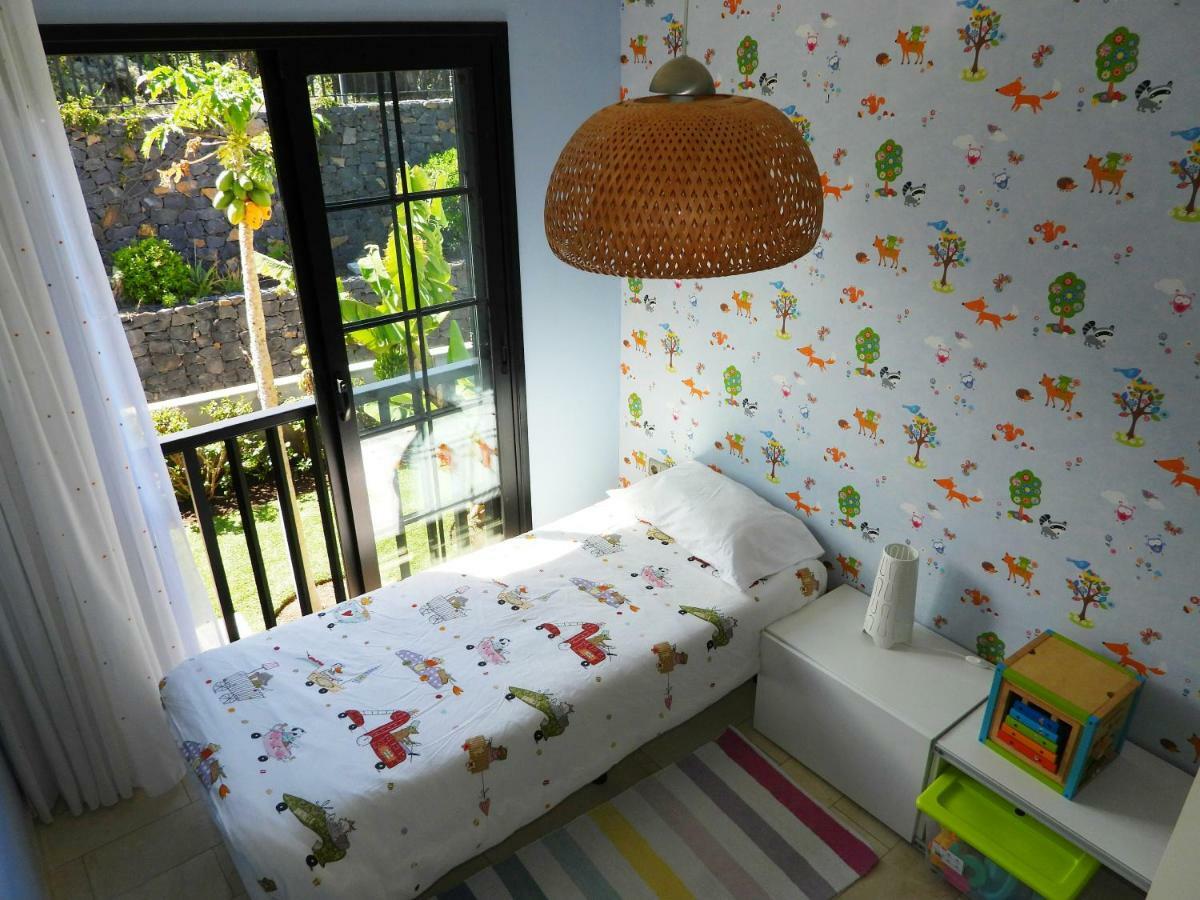 La Quinta Garden Villa Santa Úrsula Eksteriør bilde
