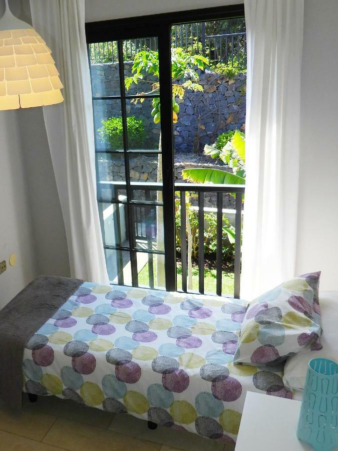 La Quinta Garden Villa Santa Úrsula Eksteriør bilde