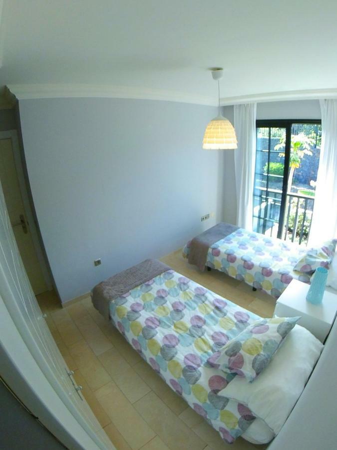 La Quinta Garden Villa Santa Úrsula Eksteriør bilde