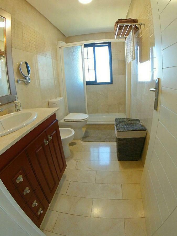 La Quinta Garden Villa Santa Úrsula Eksteriør bilde