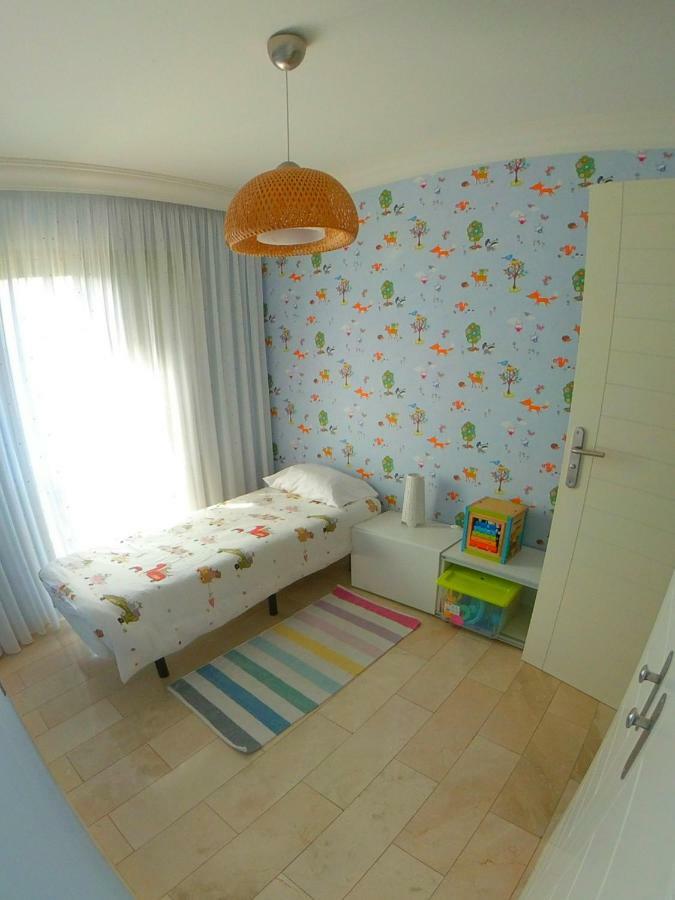 La Quinta Garden Villa Santa Úrsula Eksteriør bilde
