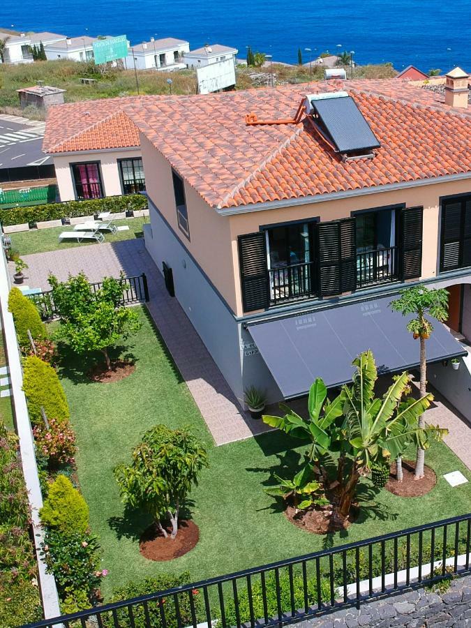 La Quinta Garden Villa Santa Úrsula Eksteriør bilde