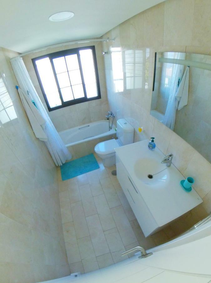 La Quinta Garden Villa Santa Úrsula Eksteriør bilde