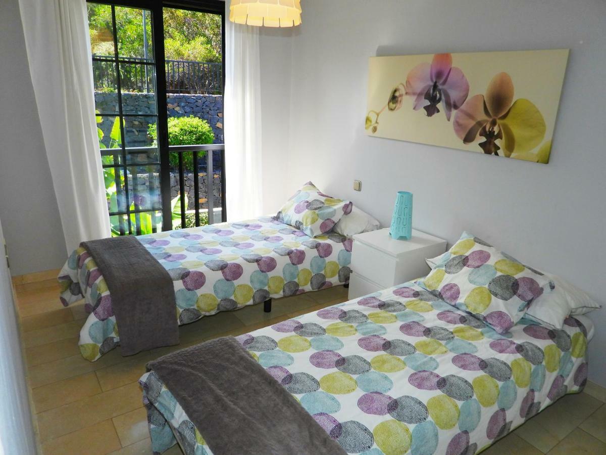 La Quinta Garden Villa Santa Úrsula Eksteriør bilde