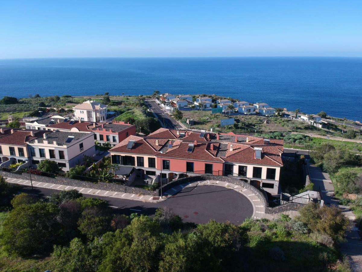 La Quinta Garden Villa Santa Úrsula Eksteriør bilde