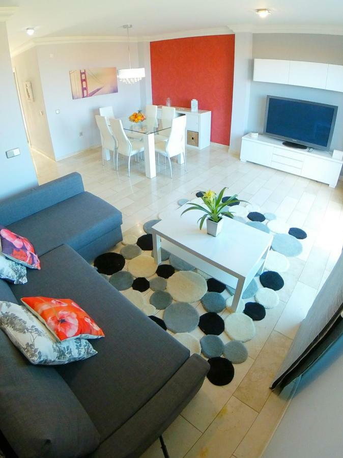 La Quinta Garden Villa Santa Úrsula Eksteriør bilde