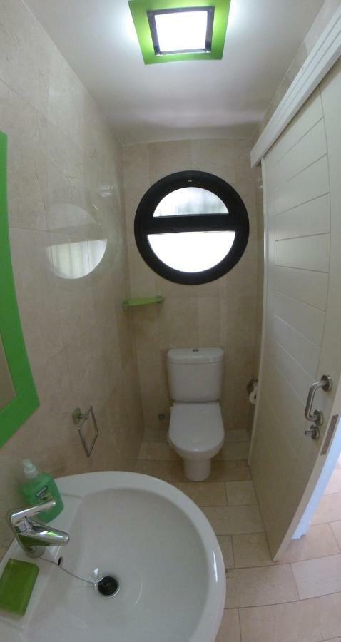 La Quinta Garden Villa Santa Úrsula Eksteriør bilde