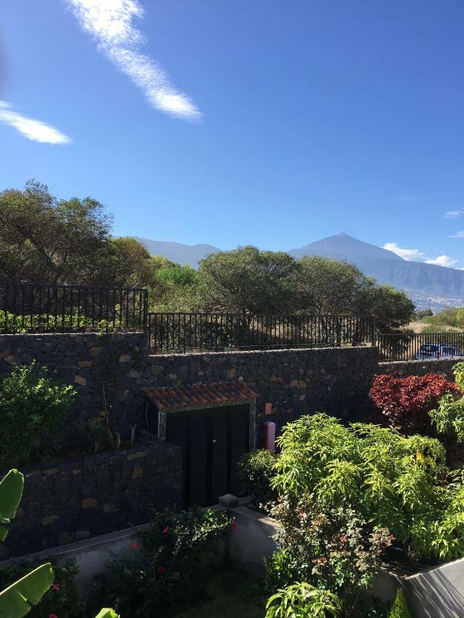 La Quinta Garden Villa Santa Úrsula Eksteriør bilde