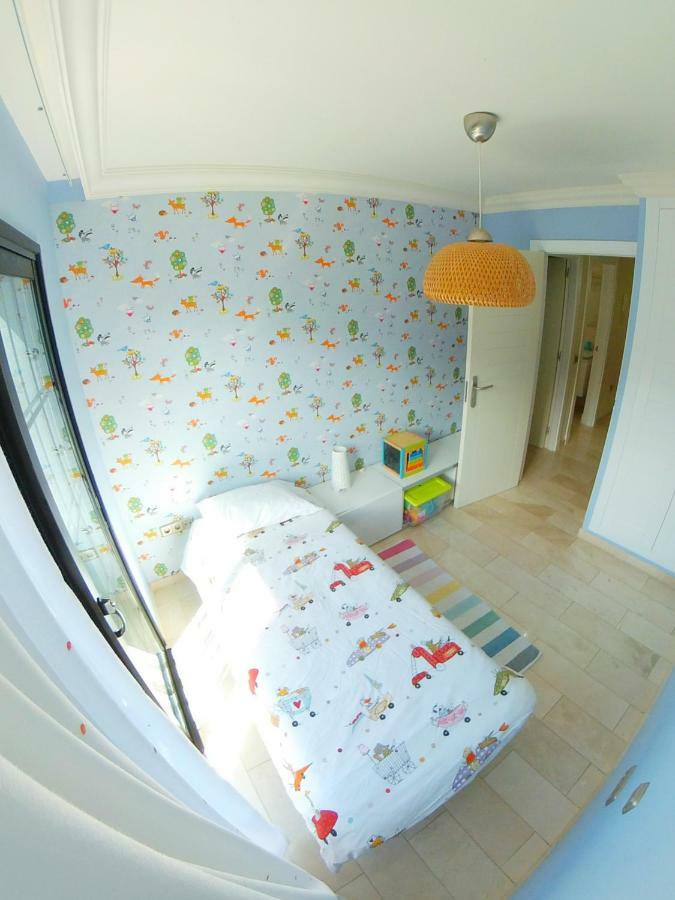 La Quinta Garden Villa Santa Úrsula Eksteriør bilde