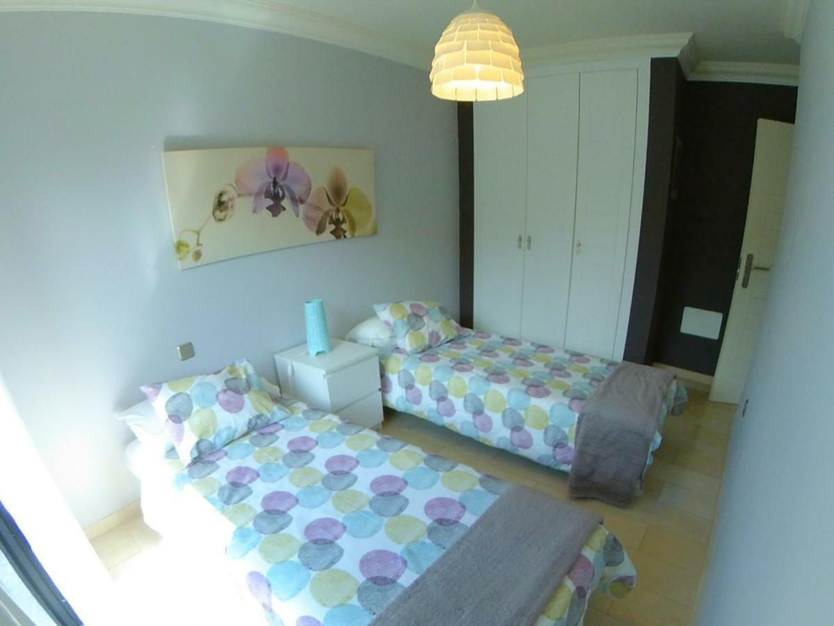 La Quinta Garden Villa Santa Úrsula Eksteriør bilde
